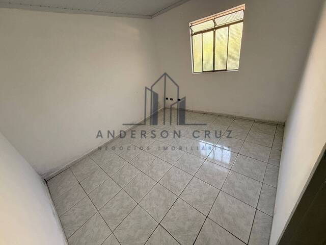 Casa para Locação em Poços de Caldas - 4