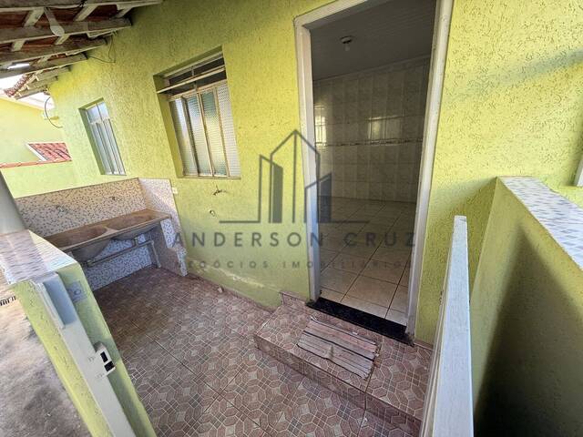 #4000 - Casa para Locação em Poços de Caldas - MG