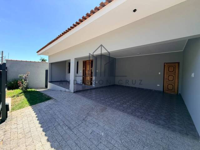 Casa para Venda em Poços de Caldas - 3