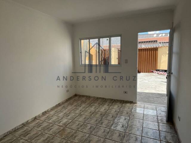 Casa para Venda em Poços de Caldas - 2