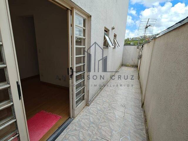 Apartamento para Venda em Poços de Caldas - 3