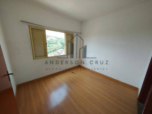 Apartamento para Venda em Poços de Caldas - 4