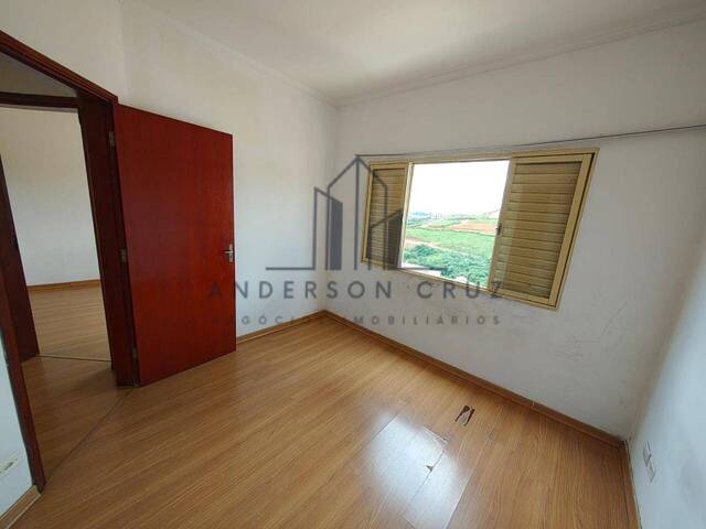Apartamento para Venda em Poços de Caldas - 5