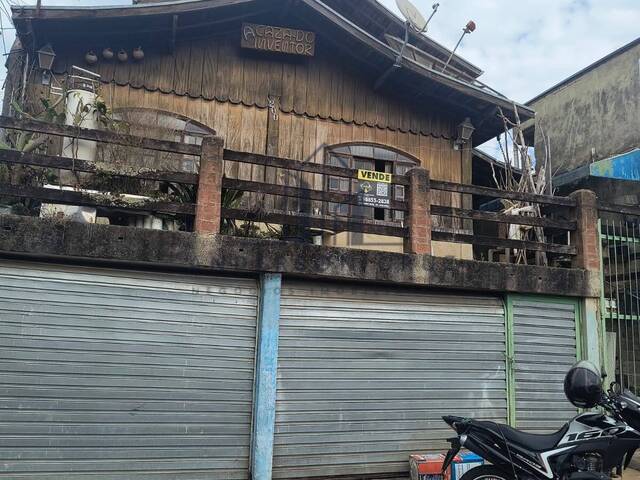 #4004 - Casa para Venda em Poços de Caldas - MG