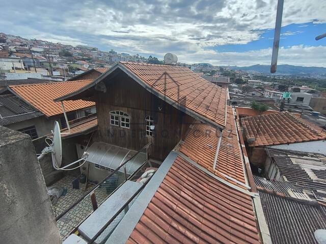 #4004 - Casa para Venda em Poços de Caldas - MG