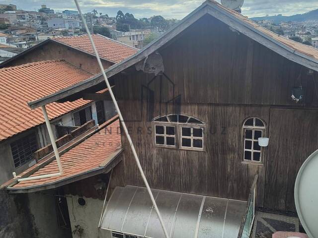 Casa para Venda em Poços de Caldas - 4