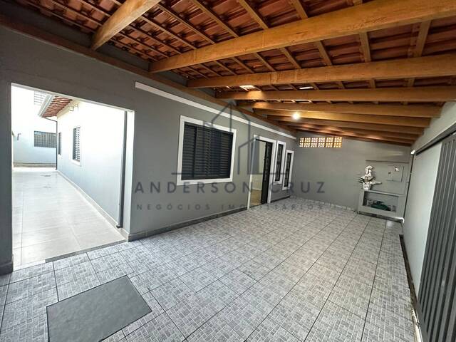 Casa para Venda em Poços de Caldas - 4