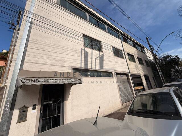 #4007 - Apartamento para Locação em Poços de Caldas - MG