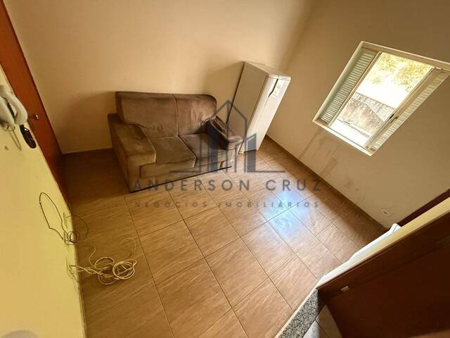 #4007 - Apartamento para Locação em Poços de Caldas - MG
