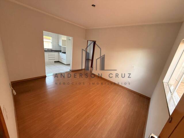 Apartamento para Locação em Poços de Caldas - 5