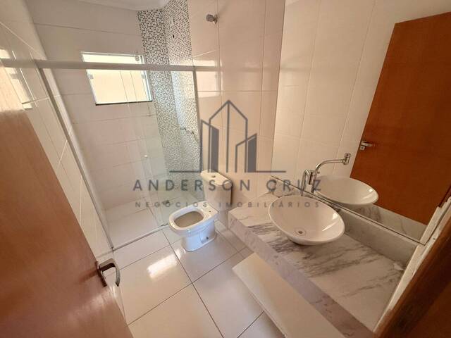 Apartamento para Locação em Poços de Caldas - 4