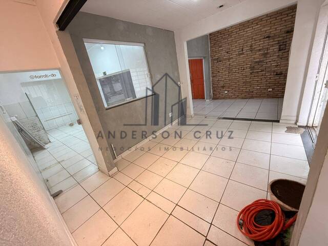 #3452 - Ponto Comercial para Locação em Poços de Caldas - MG