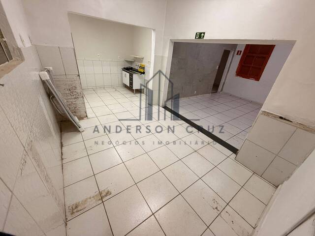 Ponto Comercial para Locação em Poços de Caldas - 4