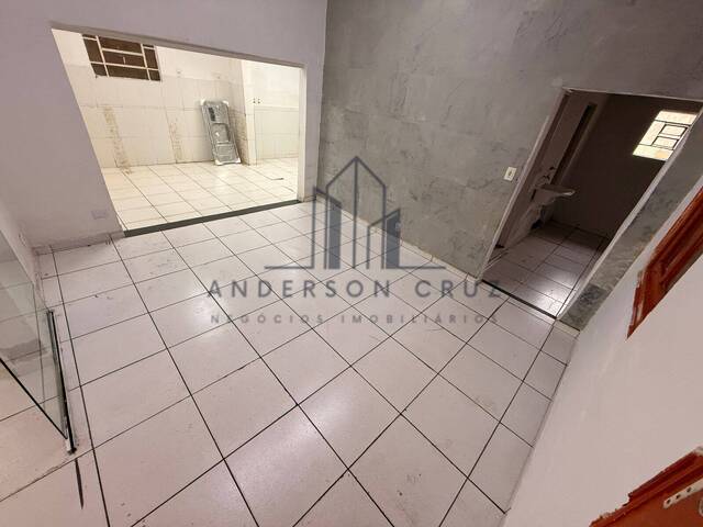 #3452 - Ponto Comercial para Locação em Poços de Caldas - MG