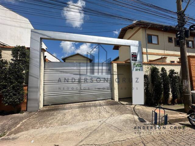 #4008 - Casa para Locação em Poços de Caldas - MG