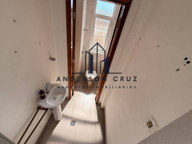 Sala para Locação em Poços de Caldas - 4