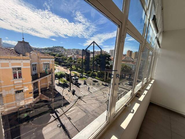 #3750 - Sala para Locação em Poços de Caldas - MG