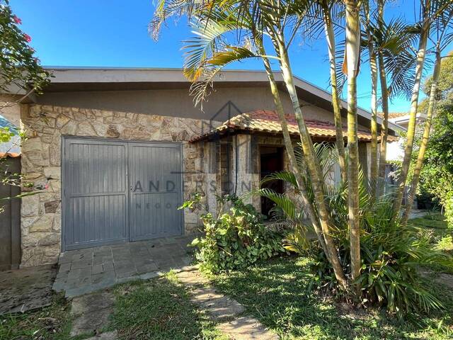 #4009 - Casa para Venda em Poços de Caldas - MG