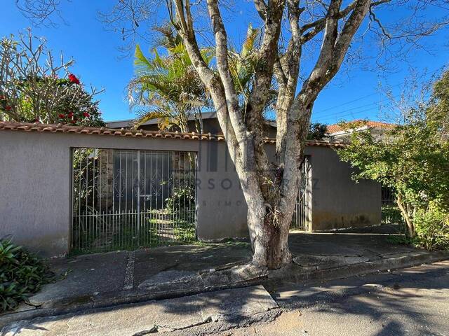 #4009 - Casa para Venda em Poços de Caldas - MG