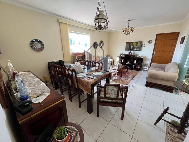 #4010 - Apartamento para Venda em Poços de Caldas - MG