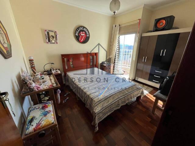 Apartamento para Venda em Poços de Caldas - 5