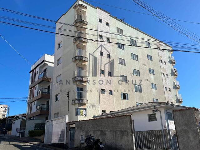 #4010 - Apartamento para Venda em Poços de Caldas - MG