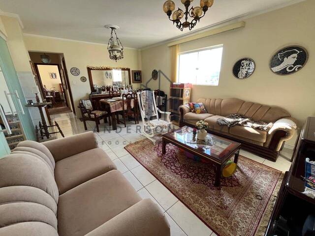 #4010 - Apartamento para Venda em Poços de Caldas - MG