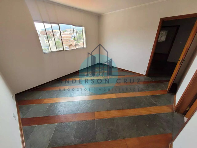 Apartamento para Venda em Poços de Caldas - 2