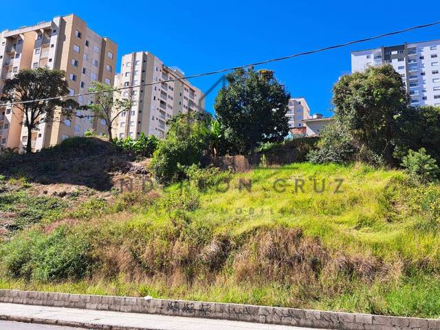 Terreno para Venda em Poços de Caldas - 2