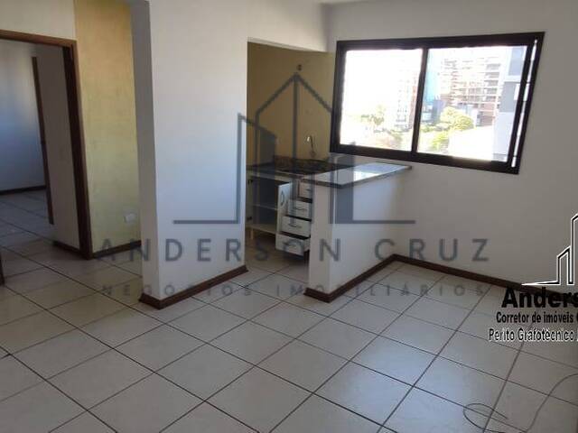 #4014 - Apartamento para Venda em Poços de Caldas - MG