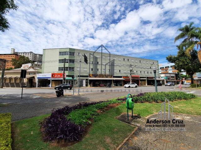 Venda em Centro - Poços de Caldas