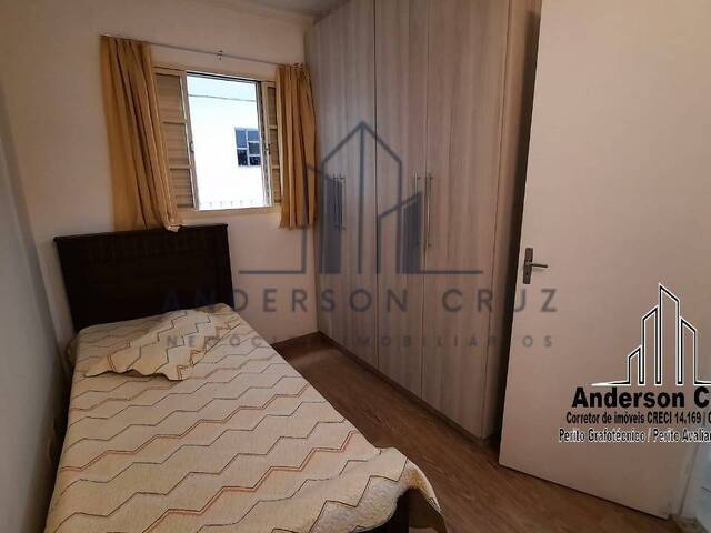 Apartamento para Venda em Poços de Caldas - 3