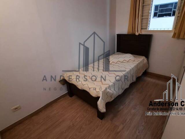 Apartamento para Venda em Poços de Caldas - 4