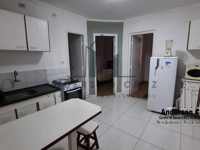 Apartamento para Venda em Poços de Caldas - 5