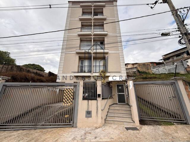 #4018 - Apartamento para Locação em Poços de Caldas - MG