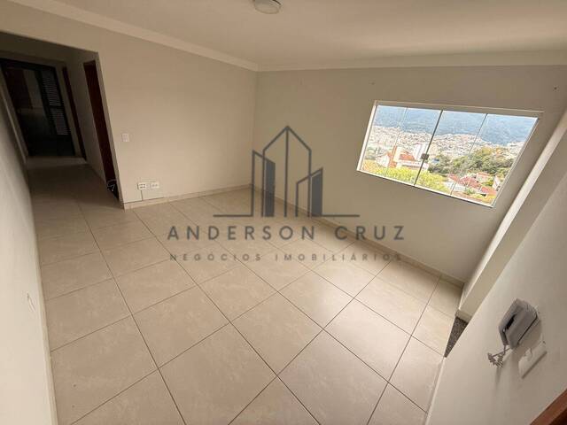 #4018 - Apartamento para Locação em Poços de Caldas - MG