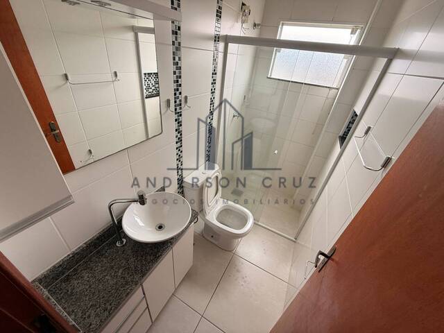 Apartamento para Locação em Poços de Caldas - 4