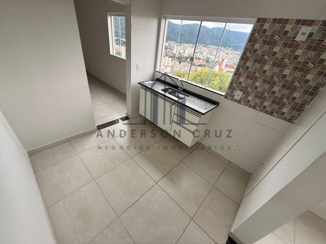 #4018 - Apartamento para Locação em Poços de Caldas - MG