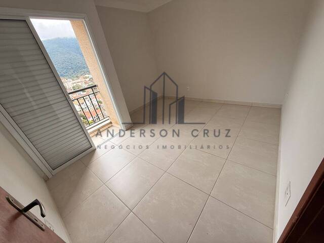 Apartamento para Locação em Poços de Caldas - 5