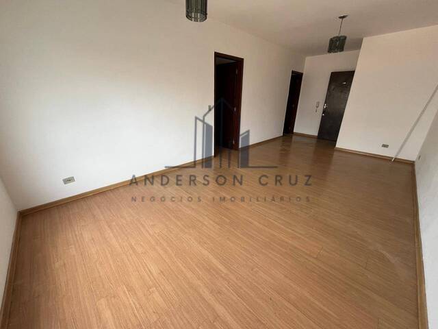 #4020 - Apartamento para Venda em Poços de Caldas - MG