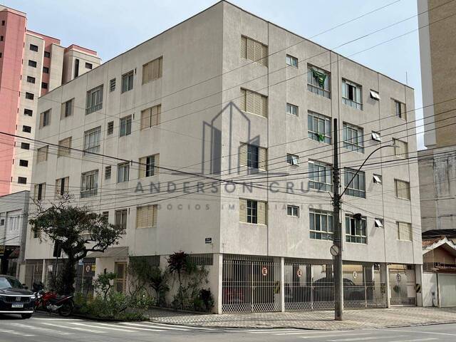 #4020 - Apartamento para Venda em Poços de Caldas - MG