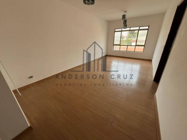 #4020 - Apartamento para Venda em Poços de Caldas - MG