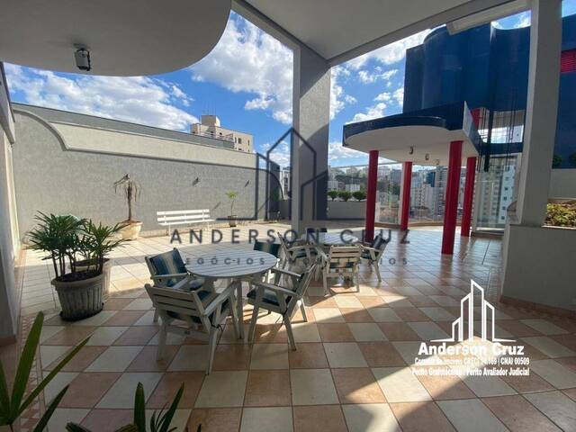 Apartamento para Locação em Poços de Caldas - 5