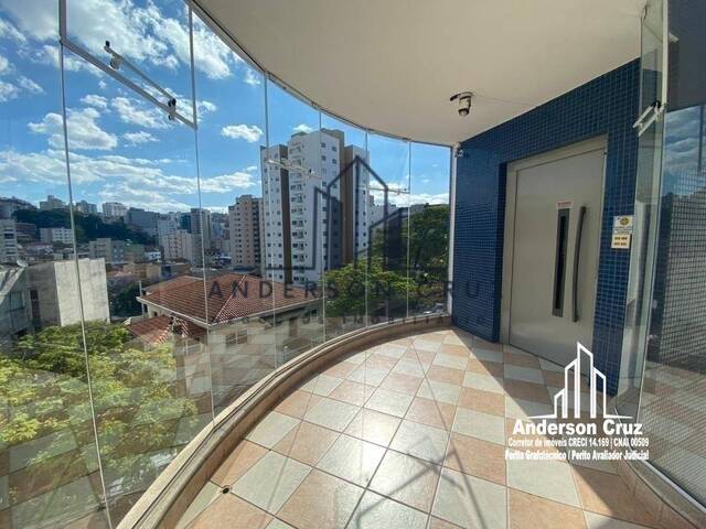 Apartamento para Locação em Poços de Caldas - 4