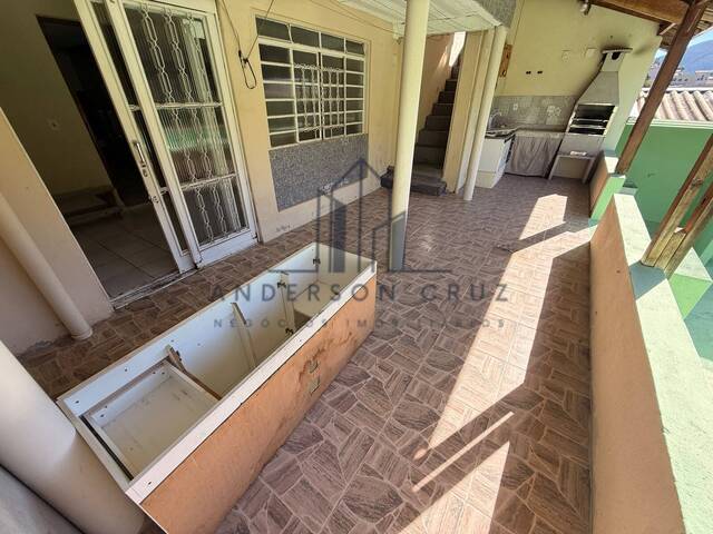 #4023 - Casa para Locação em Poços de Caldas - MG