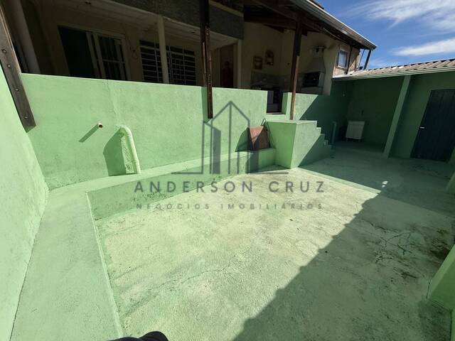 Casa para Locação em Poços de Caldas - 5