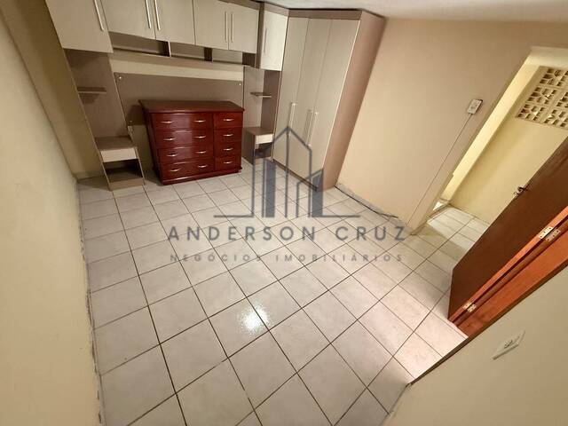 Casa para Locação em Poços de Caldas - 4