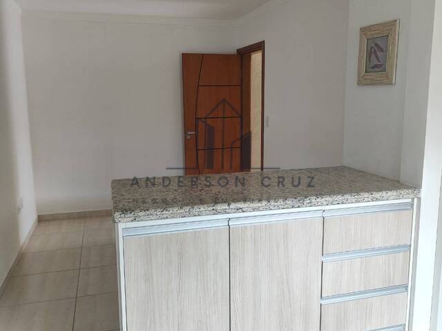 #4024 - Apartamento para Locação em Poços de Caldas - MG