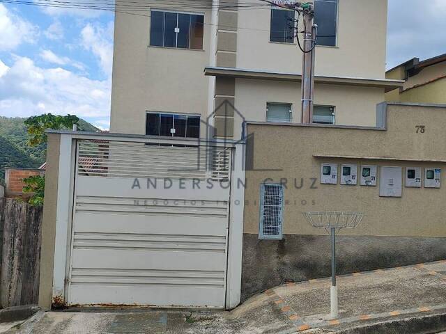 #4024 - Apartamento para Locação em Poços de Caldas - MG