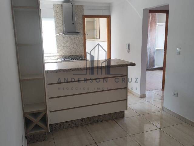 Apartamento para Locação em Poços de Caldas - 5